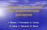 Diagnostic non invasif de l endométriose pelviennepe.sfrnet.org/Data/ModuleConsultationPoster/pdf/2004/1/0cd27153... · Diagnostic non invasif de l’endométriose pelvienne J. Nassar,