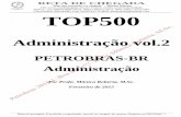 Mônica Roberta TOP500 - Reta de chegadaretadechegadavirtual.com.br/wp-content/uploads/2018/03/TOP500A... · Organizações de aprendizagem. Cultura Organizacional. ... (CESPE/BR/2002/ADM/APO/PCP)