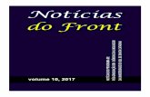 Notícias do Front, v. 9, 2016. - linguagem.unisul.brlinguagem.unisul.br/paginas/ensino/pos/linguagem/noti/front/... · ciências da linguagem começaram em meados de 1999, sob a