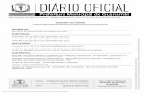 ACESSE - procedebahia.com.br Oficial de... · 1º Conceder Licença Ambiental Simplificada LS-038/2015, valida por 02 (dois) anos a Madeireira e Materiais de Consrução Araújo Ltda