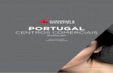 PORTUGAL - Cushman & Wakefield/media/reports/portugal/Centros... · A afirmação do comércio de rua como formato alternativo de retalho em anos ... de investimento internacional