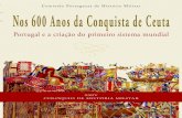 Comissão Portuguesa Comissão Portuguesa de História ... e... · TÍTULO Actas do XXIV Colóquio de História Militar “Nos 600 Anos da Conquista de Ceuta - Portugal e a Criação