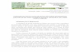O DESAFIO DA DIVULGAÇÃO DE BANCO DE DADOS …cbg2014.agb.org.br/resources/anais/1/1403917446_ARQUIVO_VERSAORED... · delimitadas juridicamente destinadas a proteção ambiental,