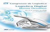 341gina completa) · ICP Logística Portugal - André Maia Rangel Logistics Solutions - Luís Marques Debate Coffee - Break PEL - Prémio Excelência Logística 2019 12:00 12:30