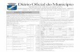 Diário Oficial do Município - portal.natal.rn.gov.brportal.natal.rn.gov.br/_anexos/publicacao/dom/dom_20150814.pdf · Art. 1º - Conceder ao Procurador Municipal, FERNANDO PINHEIRO