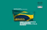 BRASIL - ilo.orgdgreports/@dcomm/@publ/documents/... · Econômica Aplicada (IPEA), pelas suas contribuições e apoio ao projeto. Uma versão preliminar do resumo executivo do relatório