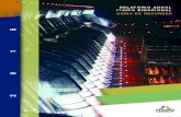 RELATÓRIO ANUAL ITAIPU BINACIONAL USINA DE RECORDES · RELATÓRIO ANUAL 2016 ITAIPU BINACIONAL 2 INTRODUÇÃO A Usina Hidrelétrica de ... Gás SF6 da Casa de Força (50 e 60 Hz)