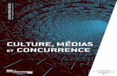 Culture, médias et CONCurreNCe - Autorité de la concurrence · Chaînes TNT gratuites Éditeur de TV de rattrapage Sites de catch up : M6 Replay, Hulu Chaînes payantes ... D’où
