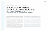 X - L'Architecture d'Aujourd'hui · ... a palaestra is a built space in which a recrea ... ments extérieurs permettent de créer une aire de rétention en cas de ... lucides de Réglit.