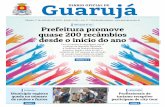 Sábado, 1º de setembro de 2018 • Edição 4.030 • Ano 17 ... · Com o trabalho de abordagem social e reforço da Operação Dignidade, a Prefeitura de Guarujá conseguiu promover,
