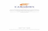 camaroes.comcamaroes.com.br/documents/Camaroes-Restaurante_SET_2018.pdf · Moqueca de Peixe e Camarão Em função da sazonalidade e dos períodos legais de pesca, as espécies de