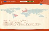 INTEGRAÇÃO REGIONAL E DESENVOLVIMENTO - ec.europa.euec.europa.eu/regional_policy/sources/cooperate/international/pdf/... · desenvolvimento regional no Brasil e na União Europeia,