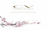 catálogo cv 2018 - cvcosmetics.com.pt · nas que se extrai da rosa polar, com a sinergia natural dos óleos essenciais com mais êxito da nossa marca, com ceramidas, manteiga de