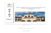 Relatório Anual das Atividades de Auditoria Interna-RAINT-IFRNinstitucional.ufrrj.br/audin/files/2018/04/RAINT-2017.pdf · Representante da Prefeitura Municipal de Campos dos Goytacazes