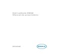Dell Latitude E6540 Manual do proprietáriotopics-cdn.dell.com/pdf/latitude-e6540-laptop_owners-manual_pt-br.pdf · Como remover a placa de switch do WiFi.....31 Como instalar a placa