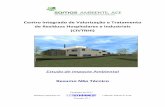 Centro Integrado de Valorização e Tratamento de Resíduos ...siaia.apambiente.pt/AIADOC/AIA2407/RNT2407.pdf · tratamento de resíduos hospitalares perigosos, de resíduos industriais