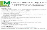 TREINAMENTO BÁSICO PARA PROFESSORES …labmorf.ccb.ufsc.br/files/2012/05/cartaz-treinamento-tela-digital.pdf · TREINAMENTO BÁSICO PARA PROFESSORES LABORATÓRIO MORFOFUNCIONAL CENTRO