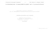 CONFÉRENCE PARLEMENTAIRE DE L'ASSOCIATIONaei.pitt.edu/39839/1/A4204.pdf · -Communauté~ économique européenne Etats africains et malgache associés . CONFÉRENCE PARLEMENTAIRE