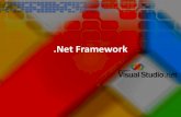 .Net Framework - inf.ufsc.brfrank/INE5612/Seminario2010.1/DotNet.pdf · O que é .Net ? •Proprietário da Microsoft •Versão simplificada para Linux •Versão compacta para dispositivos