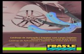 Catálogo de Aplicação | Sapatas com Lonas Coladas ... · Referencia Sistema Aplicado na Marca Eixo FI/97-CPA Bendix Fiat Traseiro FI/219-CPA Fiat Traseiro FI/220-CPA Fiat Traseiro