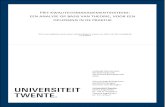 Het kwaliteitsmanagementsysteem: een analyse op basis van ...essay.utwente.nl/66019/1/Wennemers_BA_MB.pdf · 5w2h Who, What, When, Where, Why, How en How much Verklarende woordenlijst