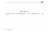 Capa Anexo IIlicenciamento.ibama.gov.br/Termeletricas/UTE Candiota... · 2011-06-24 · elaborado pela Det Norske Veritas para a CGTEE com a finalidade de ser utilizado como documento