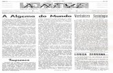 Reaacção impresso: Algema Mundogentesdeloriga.wdfiles.com/local--files/jornal-a-neve/ANeve-1951.01... · · f't Algema ~o Mundo ... . -·"t-·~ . . • . .. ·.·.· -·.· ...