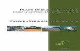 PLANO OPERACIONAL NUAL - agrocortex.com. POA_2015_UPA-3.pdf · Quadro 07 – Modelo de fichas de controle de exploração da UCA..... 63 Quadro 08 – Modelo de planilha de romaneio