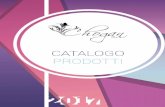 CATALOGO PRODOTTI - Chogan Parfum CATALOGO WEB.pdf · CATALOGO PRODOTTI...siamo lieti di presentarvi l’altissima qualità dei prodotti ... commercializzare i prodotti in modo da