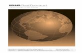Título: Manual de qualidade para o fornecedor global da ...resources.kohler.com/.../GlobalSupplierQualityManual_Portugues.pdf · Requisitos de qualidade para o fornecedor da unidade