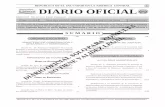 Diario Oficial 23 de Mayo 2018 · Modificación a los Estatutos de la Asociación de Municipalidades de Chalatenango para el Tratamiento Integral de los Desechos Sólidos y Acuerdo