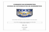COMANDO DA AERONÁUTICA - fab.mil.br · comando da aeronÁutica escola de especialistas de aeronÁutica noÇÕes bÁsicas da especialidade noÇÕes bÁsicas da especialidade volume