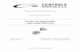 Projet de géoportailsdoc.centrale-marseille.fr/TFE/inter2015/Enselme_Julien_Rapport.pdf · Rapport de stage, Projet de géoportail, Release 1.0 ... développé par l’o˝ce fédéral
