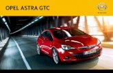 opel ASTRA GTC - Opel Grupo Gamobar - Centrum Douro ...opel.gamobar.pt/getImage?path=Downloads/... · engenharia notável. o seu motor 2.0 CD ti Biturbo ... HABILIDADE DE UM SPRINTER,