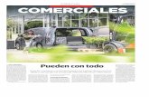 ESPECIAL LAS PROVINCIAS Sábado 24.11.18 COMERCIALESservicios.lasprovincias.es/hemeroteca-motor/Extra Motor LAS... · Sprinter a un nuevo nivel, in- ... sensores de aparcamien- ...