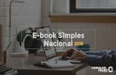 E-book Simples Nacional 2018 - carvalhoefreire.com.brcarvalhoefreire.com.br/CFCA_Ebook _Simples Nacional_2018.pdf · ANEXO 3 – Receita de Locação de Bens Móveis e de Prestação