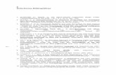 8 Referências Bibliográficas · 8 Referências Bibliográficas 1 SCHWABE, D.; ROSSI, G. The ... 17 SONNINO, B.; SONNINO, R. Introdução ao WPF . Microsoft Corporation, 2006.