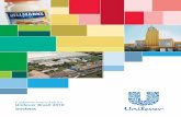 Caderno manufatura Unilever Brasil 2010 · projetos de sustentabilidade, a Unilever Brasil incorporou grandes avanços em 2010. No período, tornamos público nosso posicionamento