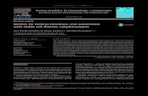 Revista Brasileira de Hematologia e Hemoterapia APA... · Brasileira de Hematologia e Hemoterapia Brazilian Journal of Hematology and Hemotherapy Review article Klotho: its various