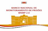 Mandado de Prisão - Tribunal de Justiça de São Paulo · BNMP 2.0 - Procedimentos para Elaboração Mandados de Prisão Escolher o modelo conforme o tipo de prisão decretada. A