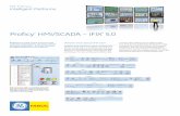 Proficy HMI/SCADA – iFIX 5 - 주안솔루션 ... · GE Fanuc Intelligent Platforms Proficy* HMI/SCADA – iFIX* 5.0 What’s new about iFIX 5.0? Updated look and feel for faster