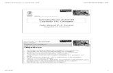 Introdução ao AutoCAD Capitulo VII: Cotagemtavares/ensino/CFAC/Downloads/Apontamentos... · CFAC: Introdução ao AutoCAD - VII 2015@FEUP/DEMec-SDI JST/JOF 1 Introdução ao AutoCAD