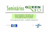 Oportunidades e Desafios da Copa Orgânica e Sustentável no ...planetaorganico.com.br/arquivos/Maria-Beatriz-Martins-Costa... · Planeta Orgânico , IPD-Organics Brasil e IPDES,