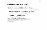 Problemas de Las Olimpiadas Internacionales De Física OLIMPIADA INTERNACIONAL. C - aguas.pdf · rh d 2 1 · 2 1 I rh · d 2 1 h r d 2 ...