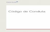Código de Conduta - credit-suisse.com · Obediência às leis e normas Todos os membros do Conselho de Administração e funcionários devem obedecer às leis, normas e políticas