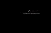 AÇÕES AFIRMATIVASeduemg.uemg.br/arquivos/2017-Acoes-afirmativas.pdf · em Ações Afirmativas e Relações Étnico-Raciais. ... Bell Hooks, Alice Walker e Audre Lorde, ... A proposta