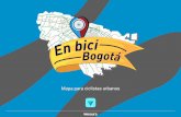 Mapa para ciclistas urbanosMapa para ciclistas urbanos · Descubre lo mejor de Bogotá para los ciclistas urbanos. Con este mapa, podrás encontrar los lugares más destacados para