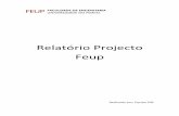 Relatório Projecto Feup - paginas.fe.up.ptpaginas.fe.up.pt/~projfeup/cd_2009_10/relatorios/R506.pdf · sobre motores de combustão interna. Após uma breve pesquisa acerca do ...