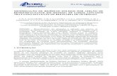 MINIMIZAÇÃO DE RESÍDUOS SÓLIDOS POR ADIÇÃO DE ...pdf.blucher.com.br.s3-sa-east-1.amazonaws.com/chemicalengineering... · O processo de Lodos Ativados é um dos mais utilizados