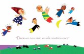 “Duim un nou món en els nostres cors” - pocapoc.org · Manual d’educació intercultural per a la Secundària de les Illes Balears” (Palma: Govern Balear, 2008). Dels sis